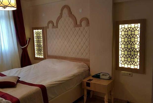 Helinamin Çermik Termal Tatil Köyü - Görsel 4