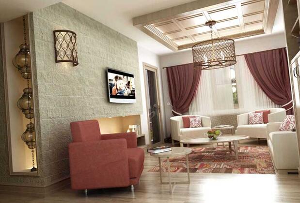 Helinamin Çermik Termal Tatil Köyü - Görsel 6