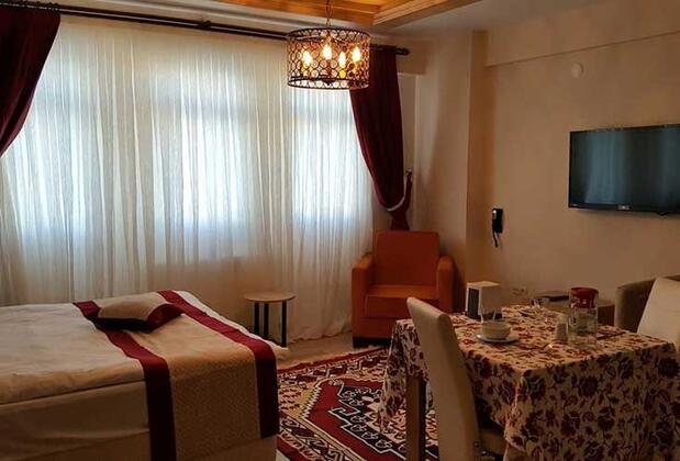 Helinamin Çermik Termal Tatil Köyü - Görsel 5