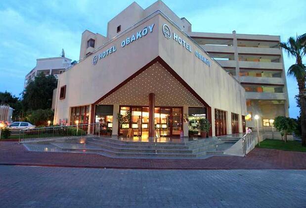 A11 Hotel Alanya - Görsel 4