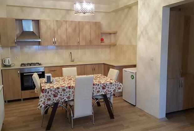 Helinamin Çermik Termal Tatil Köyü - Görsel 8