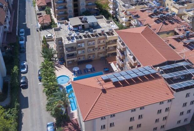 Helios Hotel - Görsel 3