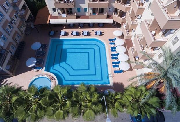 Helios Hotel - Görsel 4