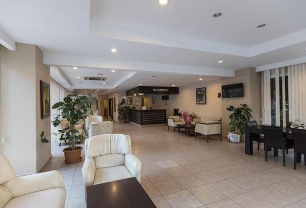 Helios Hotel - Görsel 8