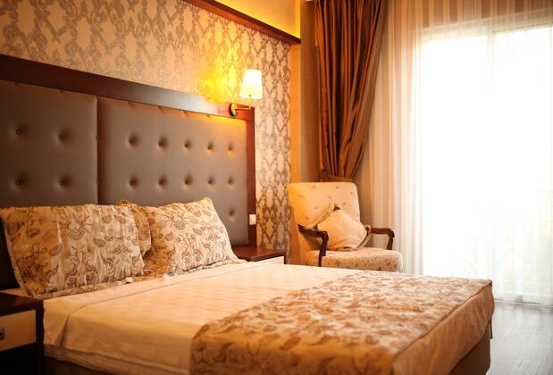 Hedef Beyt Hotel Resort & Spa - Görsel 6