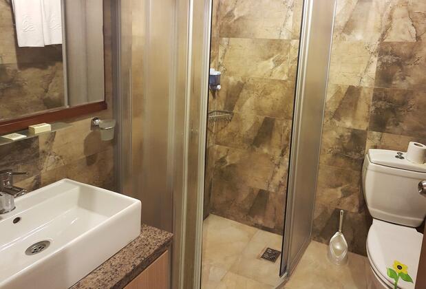 Hedef Beyt Hotel Resort & Spa - Görsel 15