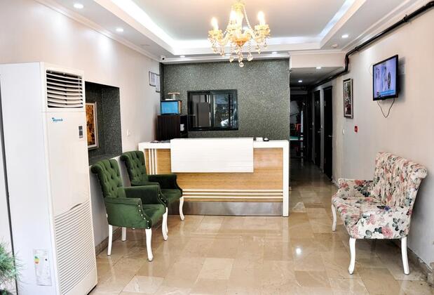 Monarch Hotel - Görsel 16