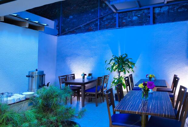 Monarch Hotel - Görsel 17