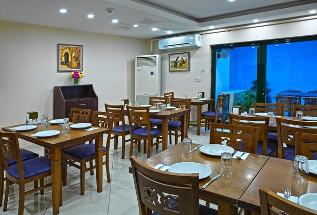 Monarch Hotel - Görsel 18