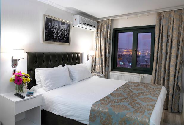 Monarch Hotel - Görsel 5