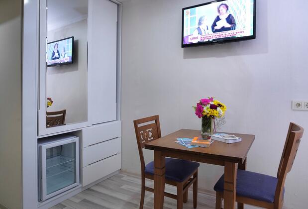 Monarch Hotel - Görsel 19