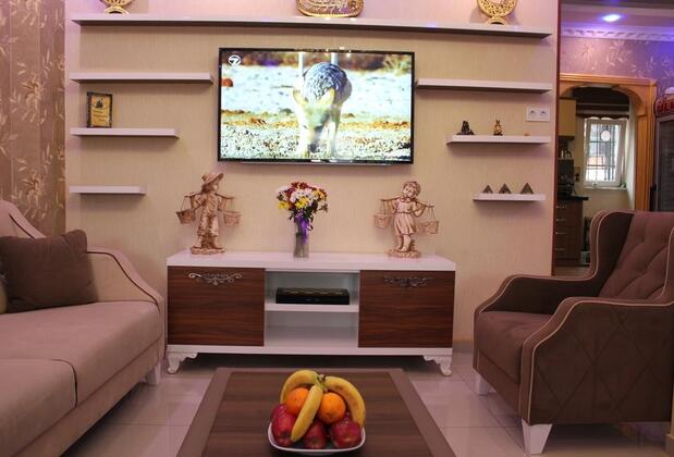 Liman Hotel - Görsel 3