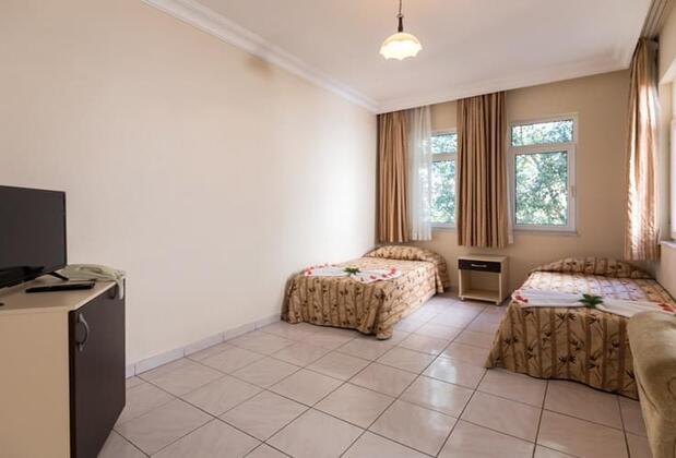 Helios Hotel - Görsel 9