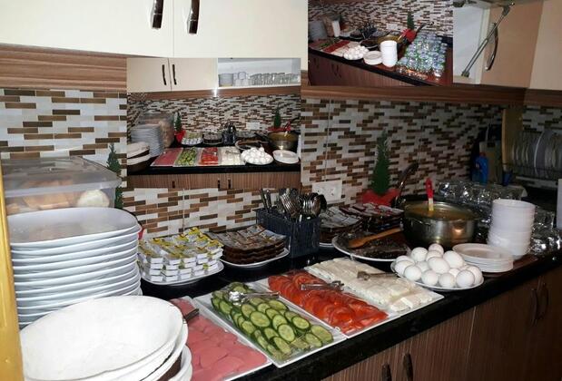 Liman Hotel - Görsel 8