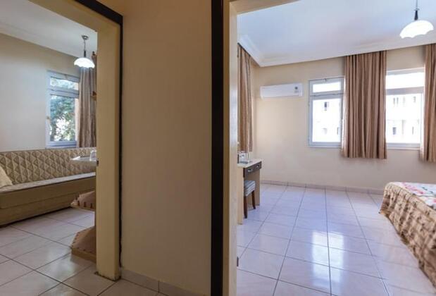 Helios Hotel - Görsel 10