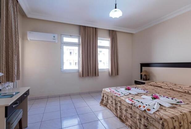 Helios Hotel - Görsel 11