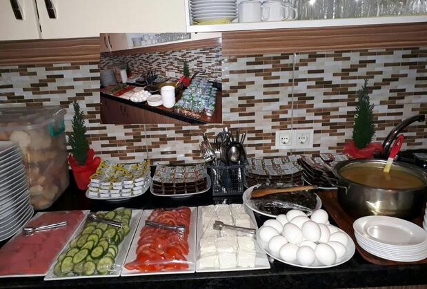 Liman Hotel - Görsel 9