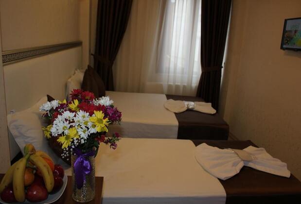 Liman Hotel - Görsel 10