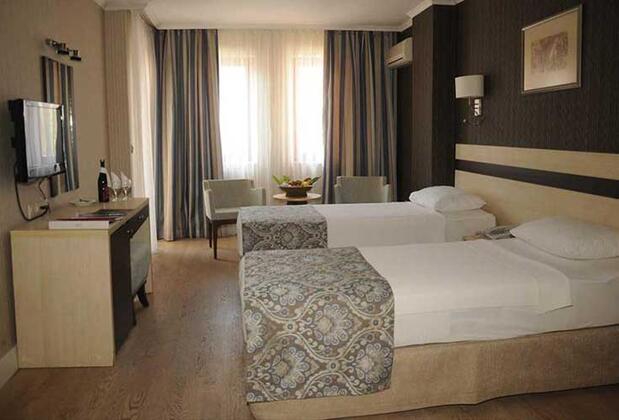 A11 Hotel Alanya - Görsel 29