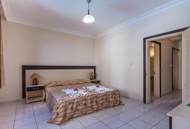 Helios Hotel - Görsel 12