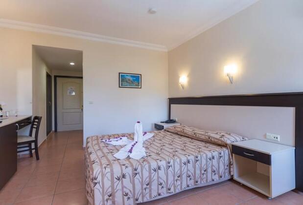 Helios Hotel - Görsel 13