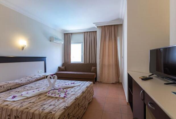 Helios Hotel - Görsel 14