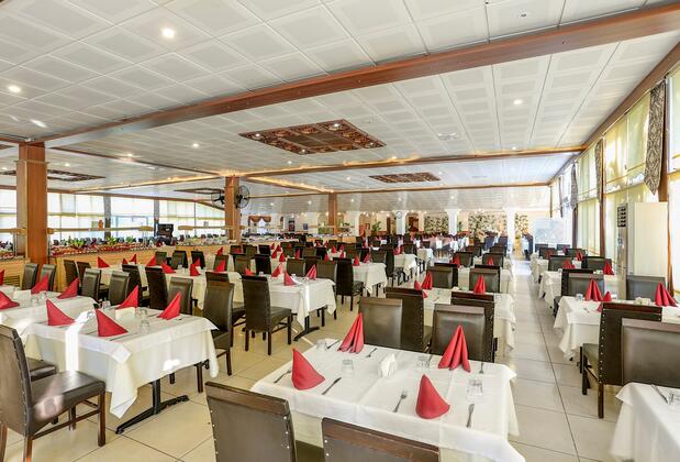 Hedef Beyt Hotel Resort & Spa - Görsel 14