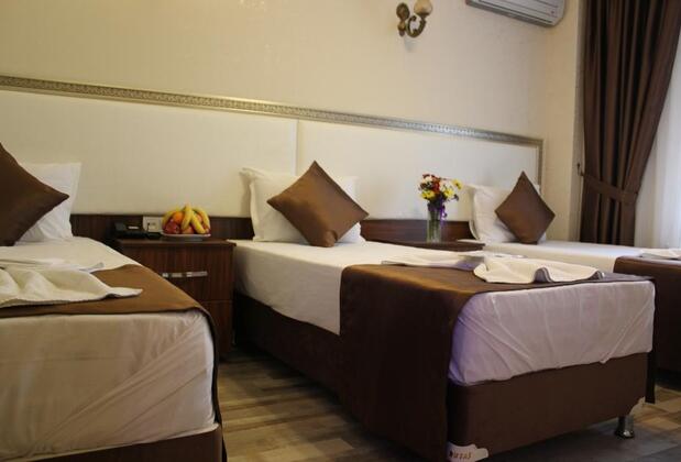 Liman Hotel - Görsel 14