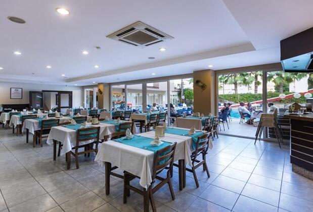 Helios Hotel - Görsel 7