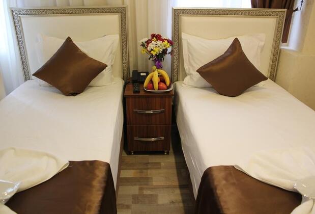 Liman Hotel - Görsel 15