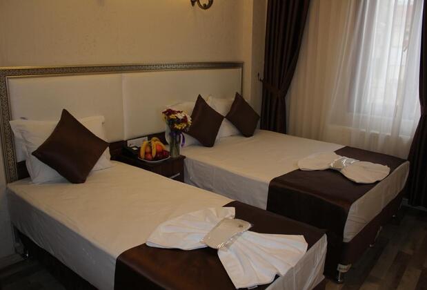 Liman Hotel - Görsel 16