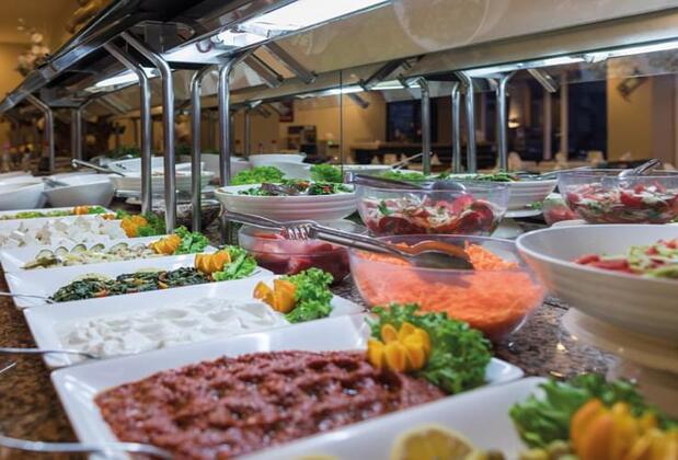 Helios Hotel - Görsel 6