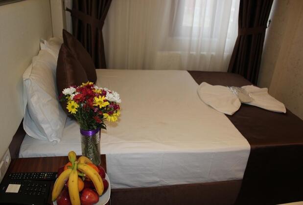 Liman Hotel - Görsel 11