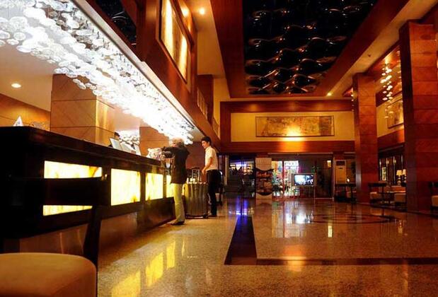 A11 Hotel Alanya - Görsel 22