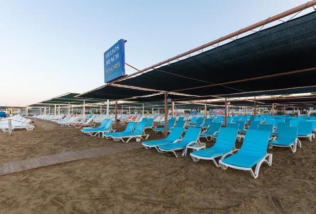 Helios Hotel - Görsel 15