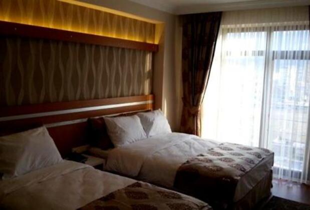 Gevher Hotel - Görsel 15