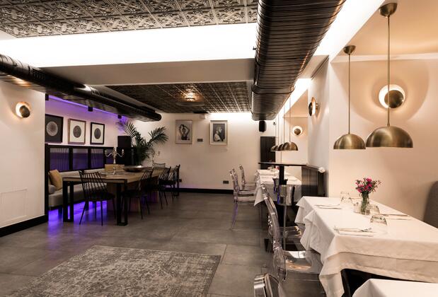 Nabu Hotel - Görsel 13