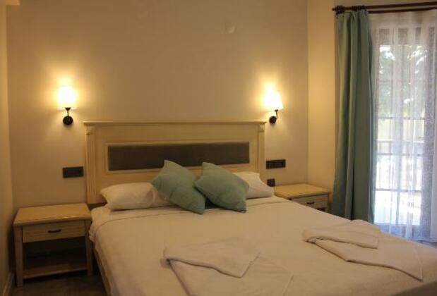 Hotel Gökova - Görsel 8