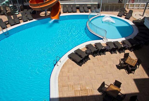 Holiday City Hotel - Görsel 11