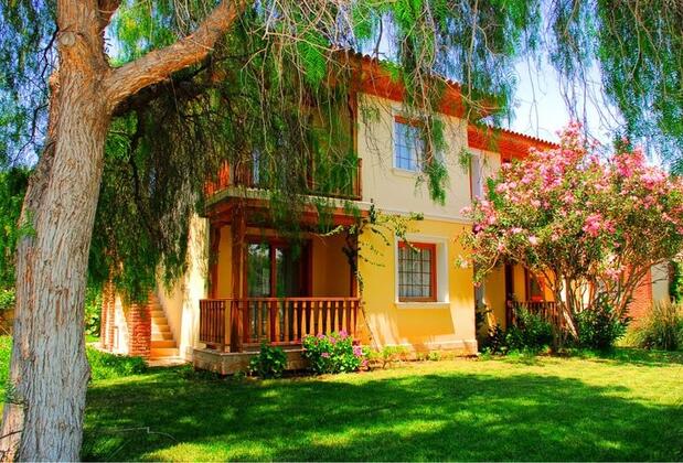 Angora Beach Resort - Görsel 6