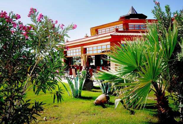 Angora Beach Resort - Görsel 8