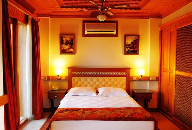 Angora Beach Resort - Görsel 19