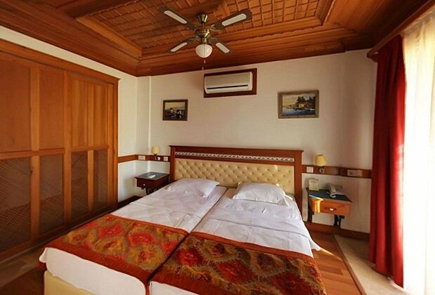 Angora Beach Resort - Görsel 18