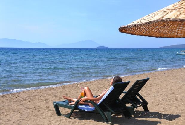 Angora Beach Resort - Görsel 10