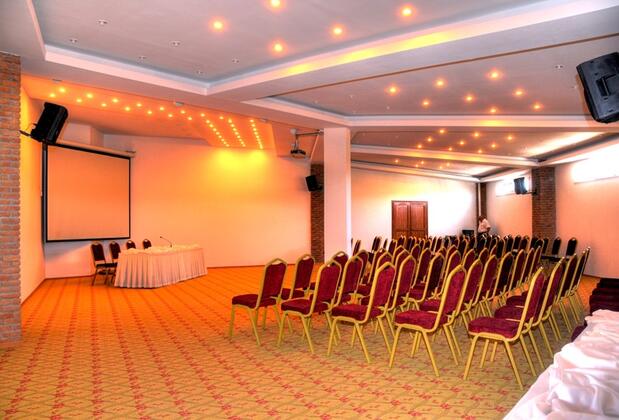 Angora Beach Resort - Görsel 11