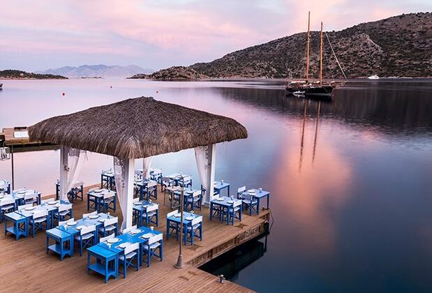 Sabrinas Haus - Görsel 8