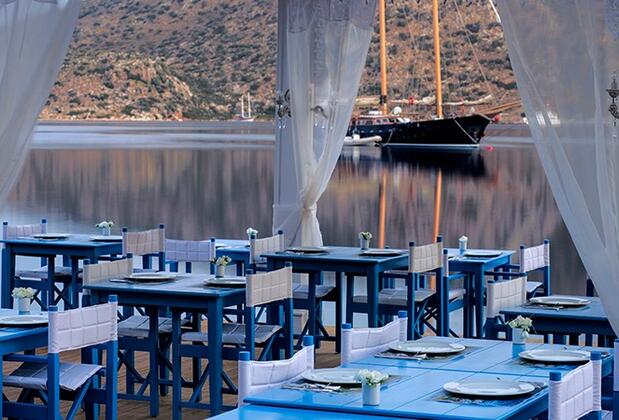 Sabrinas Haus - Görsel 9