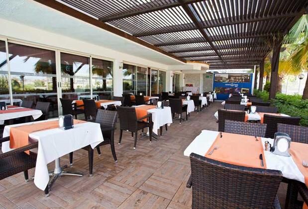 Holiday City Hotel - Görsel 19