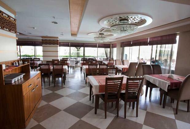 Holiday City Hotel - Görsel 21