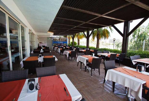 Holiday City Hotel - Görsel 22